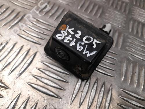 Camera CUPRA BORN (K11) 58 | BP38158651E14 - Image 4