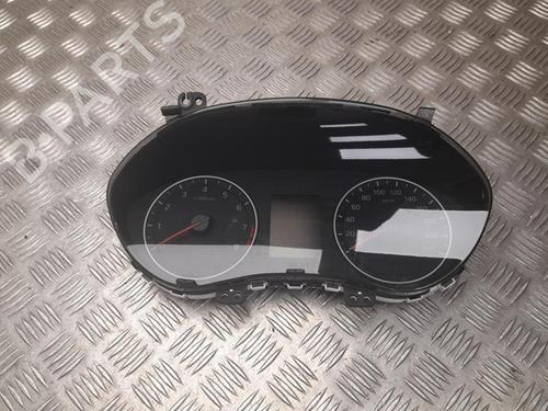 Used Instrument cluster HYUNDAI i20 II (GB, IB) 1.2 (84 hp) 28925904