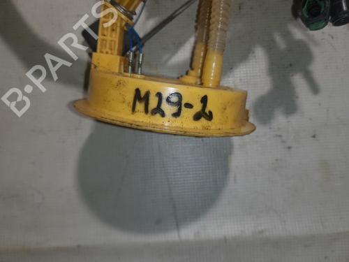 Electronic module BMW 1 (E87) 118 d | BP28921773M83 
