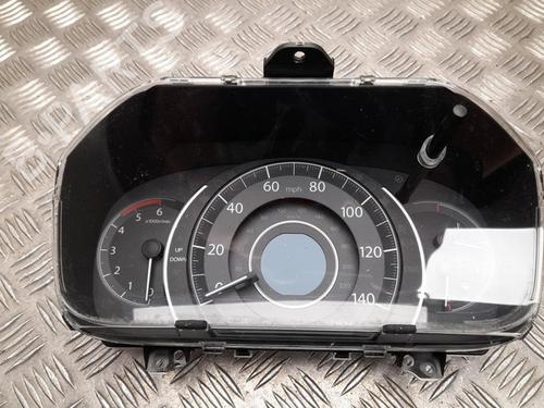 Used Instrument cluster HONDA CR-V IV (RM_) 1.6 i-DTEC 4WD (RE6) (160 hp) 28927832