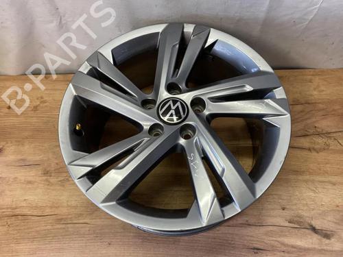 Fælk VW GOLF VIII (CD1, DA1) 1.5 eTSI (150 hp) 32664016