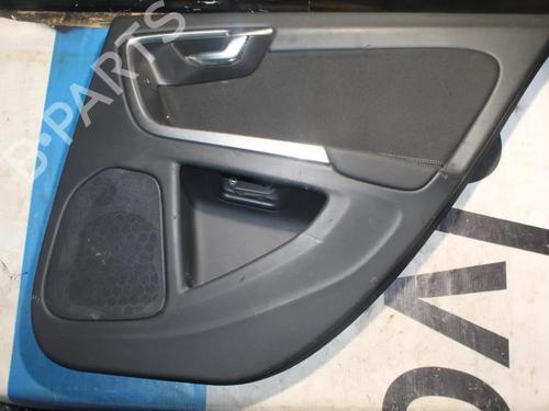 Used Rear right panel Rear right panel VOLVO V60 I (155) 1.6 DRIVe (114 hp) 28914526 28914526