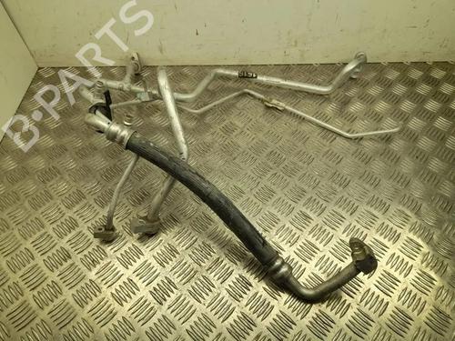 Used AC pipe TESLA MODEL X (5YJX) P90D AWD (772 hp) 28933436