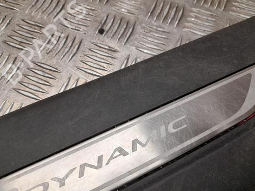 Trinbræt LAND ROVER RANGE ROVER VELAR (L560) 3.0 D300 SDV6 4x4 | BP37552582C149 - Image 5
