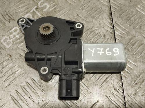 Used Sunroof engine TESLA MODEL S (5YJS) P85 (421 hp) 28928631
