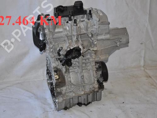 Used Engine Engine 38966287 38966287