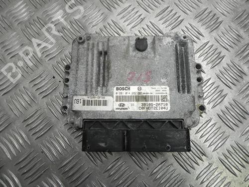 Used Engine control unit (ECU) Engine control unit (ECU) HYUNDAI i30 (FD) 1.6 CRDi (116 hp) 28935550 28935550