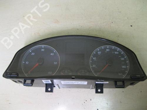 Used Instrument cluster Instrument cluster 37578441 37578441