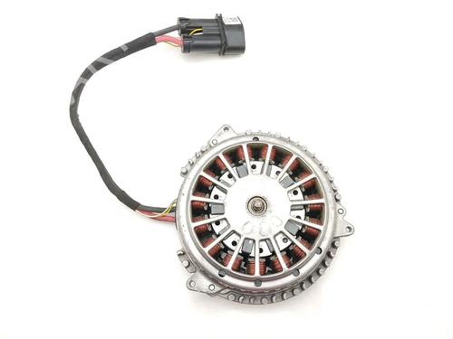 Used Radiator fan PORSCHE CAYENNE (92A) 3.0 S E-Hybrid (416 hp) 28937642