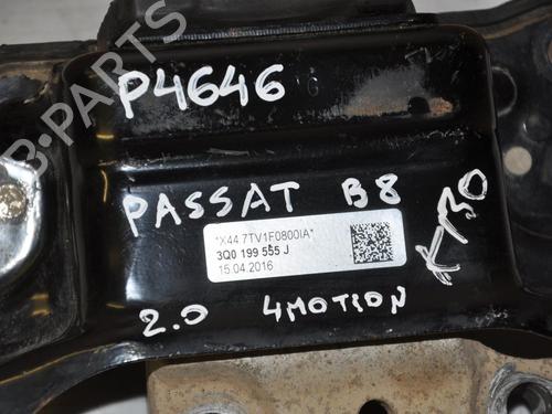 Engine mount VW PASSAT B8 Variant (3G5, CB5) 2.0 TDI 4motion | BP40518886M89 - Image 3