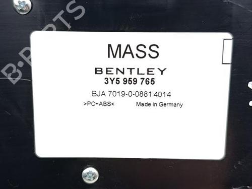 Switch BENTLEY MULSANNE (3Y_) 6.8 | BP39482982I30 - Image 10