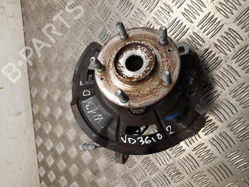 Used Right front steering knuckle Right front steering knuckle 37560925 37560925