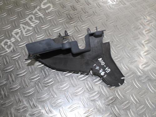 Used Other Other VOLVO XC60 I SUV (156) D3 / D4 (163 hp) 39997691 39997691