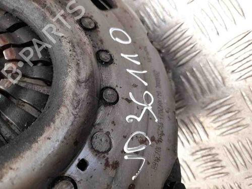 Other FORD TRANSIT V363 Platform/Chassis (FED, FFD) 2.0 EcoBlue | BP28940246O1