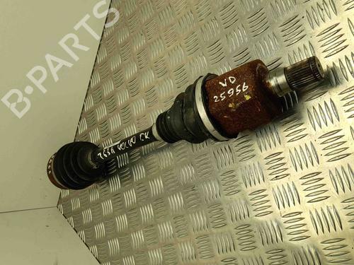 Left front driveshaft VOLVO XC60 II (246) T5 | BP28923427M38