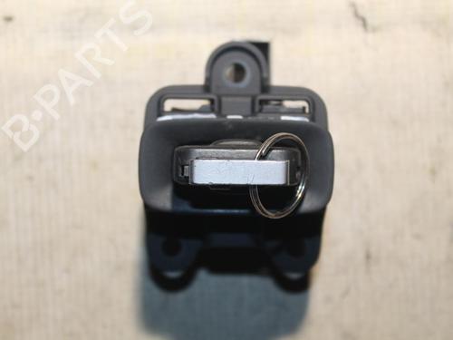 Used Ignition barrel Ignition barrel 38964408 38964408