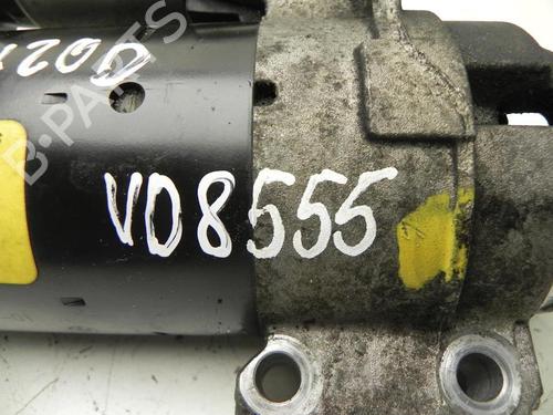 Starter BMW 1 (E87) 120 d | BP37566748M8 - Image 3