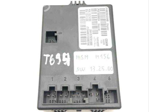 Used Electronic module MASERATI QUATTROPORTE VI 3.8 GT S (530 hp) 28919578