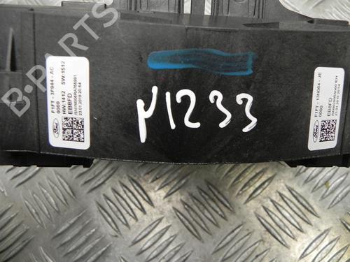 Ratstangsstang FORD FOCUS IV Saloon (HM) 1.0 EcoBoost | BP37541730I23 - Image 5