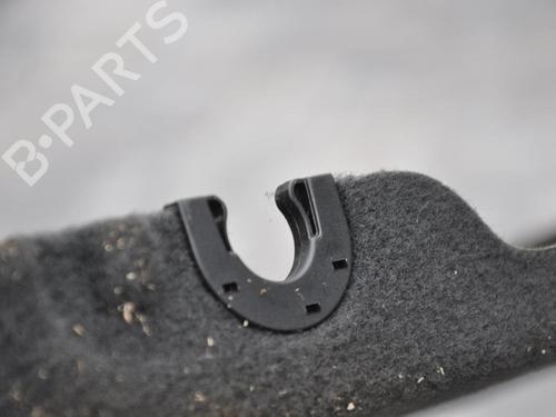 Rear parcel shelf VW T-ROC (A11, D11) 1.5 TSI | BP28933984C85 