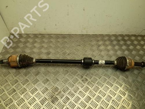Used Right front driveshaft HYUNDAI KONA (OS, OSE, OSI) 1.0 T-GDi (120 hp) 28930184