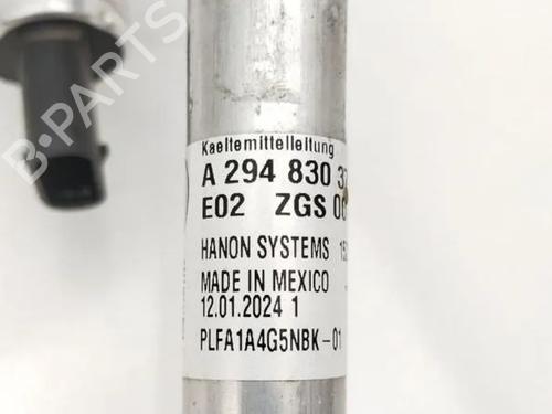 AC pipe MERCEDES-BENZ EQE (V295) EQE 350 (295.125) | BP29310896M126  - Image 6