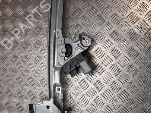 Used Front right window mechanism PEUGEOT 308 I (4A_, 4C_) 1.6 16V (120 hp) 28946684