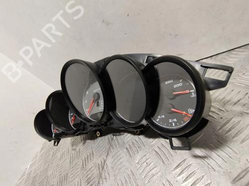 Instrument cluster PORSCHE PANAMERA (970) 3.0 S E-Hybrid | BP28938264C47 - Image 3