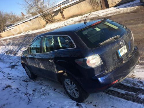 Other MAZDA CX-7 (ER) 2.5 MZR (ER10L) | BP37577523O1  - Image 10