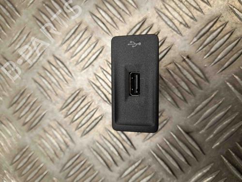 Used Electronic module VW GOLF VII (5G1, BQ1, BE1, BE2) e-Golf (136 hp) 28909083