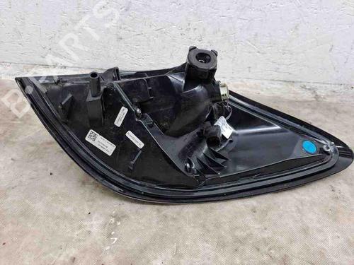 Left taillight RENAULT ZOE (BFM_) ZOE | BP28930742C34 