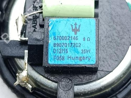 Electronic module MASERATI LEVANTE SUV (M161) 3.0 S Q4 | BP40274520M83 - Image 6