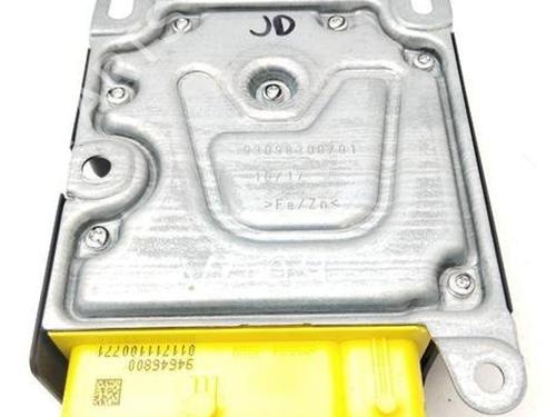 Airbag styreenhed PORSCHE PANAMERA (971) 2.9 4 E-Hybrid (97ABE1, 97BBE1, 97ABX1) | BP28912412M53 