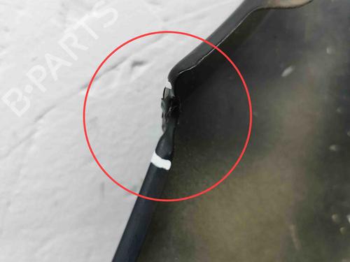 Forkjerm høyre VW GOLF VII Variant (BA5, BV5) 1.0 TSI | BP28920535C42