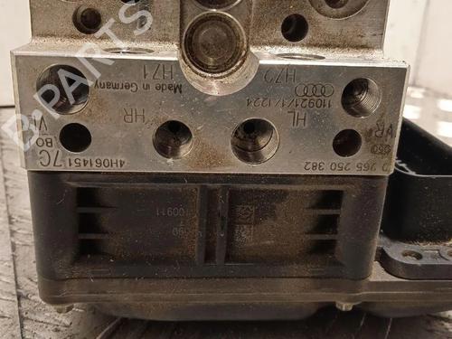 Electronic module AUDI A8 D4 (4H2, 4H8, 4HC, 4HL) 4.2 FSI quattro | BP28930904M83 - Image 3