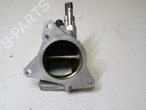 Thermostat housing SKODA OCTAVIA III (5E3, NL3, NR3) 2.0 TDI RS | BP28922082M116 