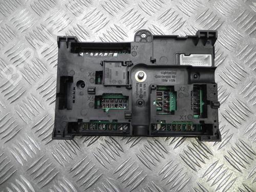 Fuse box BMW 5 (G30, F90) 530 e Plug-in Hybrid | BP37541478E1 - Image 2