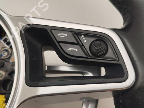 Steering wheel PORSCHE CAYENNE (92A) 3.0 S E-Hybrid | BP28924486C49 