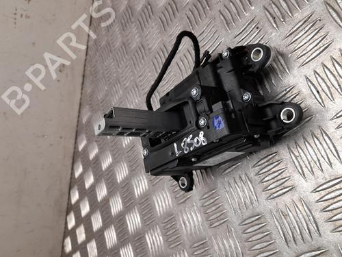 Used Gear lever AUDI Q5 (FYB, FYG) 2.0 TDI quattro (190 hp) 28915636