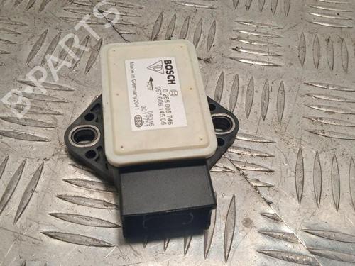 Used Electronic sensor PORSCHE PANAMERA (970) 4.8 S (400 hp) 28938439