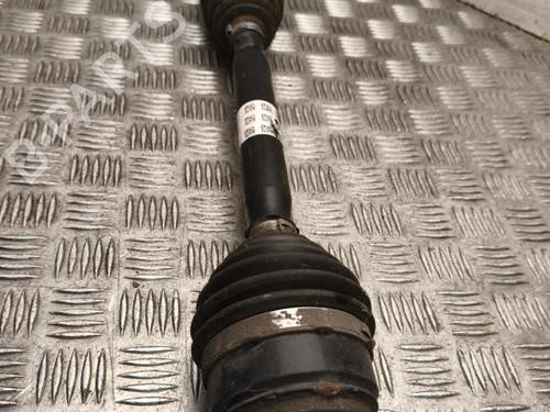 Left front driveshaft BMW X5 (G05, F95) xDrive 30 d | BP38227327M38 - Image 3