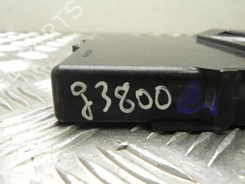 Electronic module LEXUS RX (_L1_) 450h (GYL10_) | BP28911158M83 