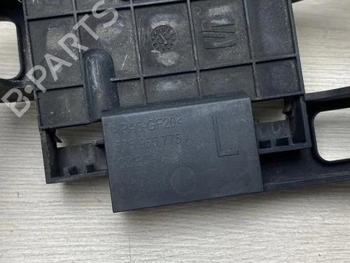 Electronic module CUPRA ATECA (KH7, KHP, KBP) 2.0 TSI 4Drive | BP33984945M83  - Image 5