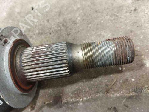 Left rear driveshaft CHEVROLET CORVETTE (C7) 6.2 | BP28922720M40