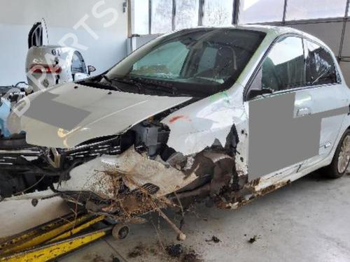 Switch RENAULT TWINGO III (BCM_, BCA_) Z.E: (BCA1) | BP37546691I30 - Image 6