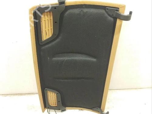 Rear parcel shelf PORSCHE PANAMERA (970) 4.8 Turbo | BP28936023C85 - Image 2