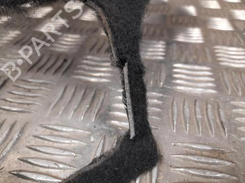 Boot lining MERCEDES-BENZ EQE (V295) EQE 350 4-matic (295.112) | BP37563621I3 - Image 2