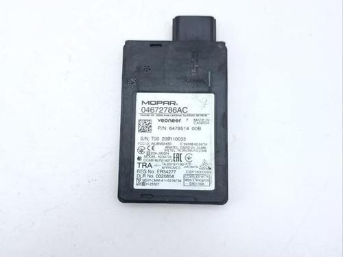 Control unit CHRYSLER PACIFICA (RU) 3.6 Hybrid | BP39997765M11 - Image 4