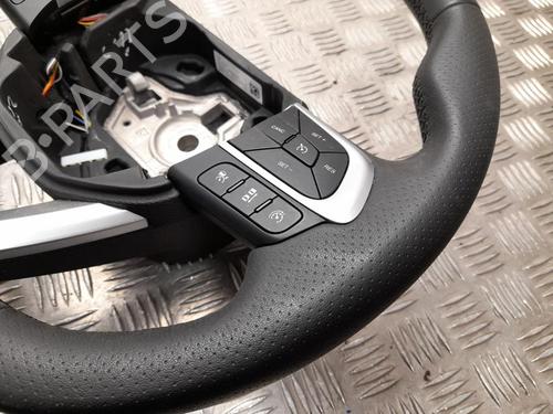 Steering wheel IVECO DAILY VI Van 35S21, 35C21, 40C21, 50C21 | BP37561974C49 - Image 2