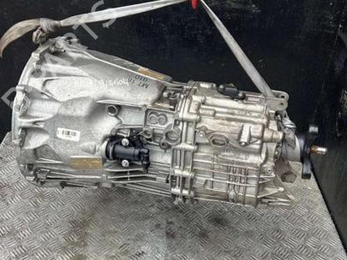 Used Gearbox Gearbox 37574955 37574955